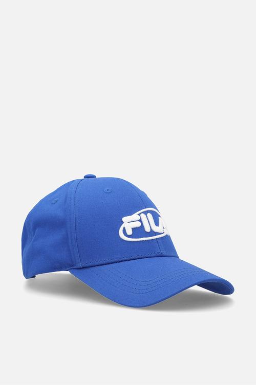 Revel Cap - Strong Blue
