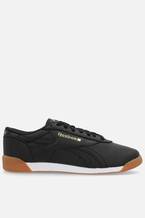 Freestyle - Black/Goldmetallic/Gum