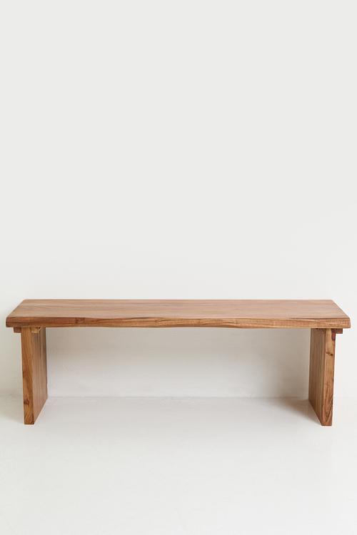 Dako Bench - Natural