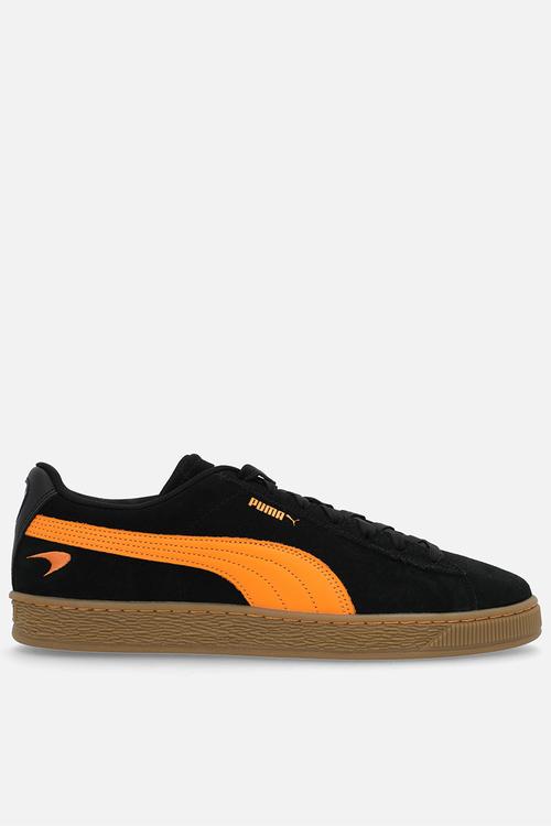 McLaren Suede OG
