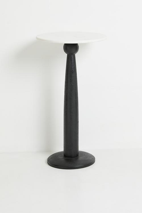 Reeve Side Table - Black