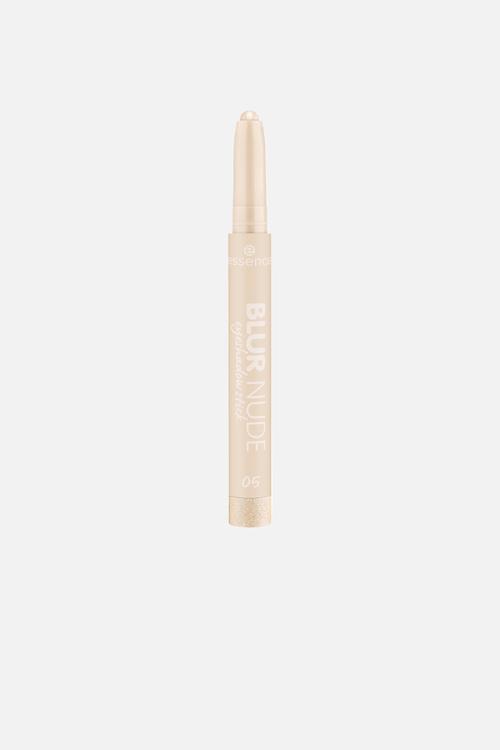 BLUR NUDE eyeshadow stick - 05 Oat Milk Glow