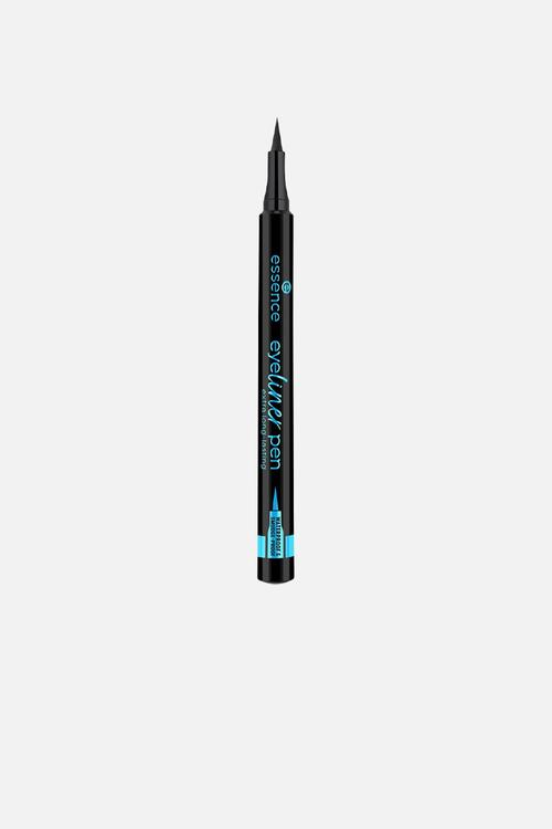eyeliner pen extra long-lasting WATERPROOF & SMU