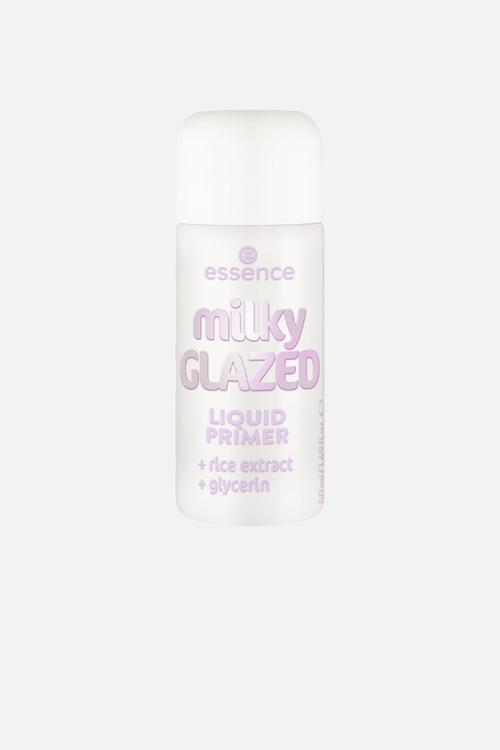 milky GLAZED LIQUID PRIMER