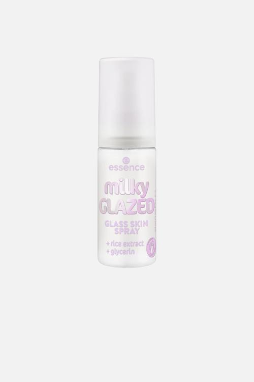 milky GLAZED GLASS SKIN SPRAY