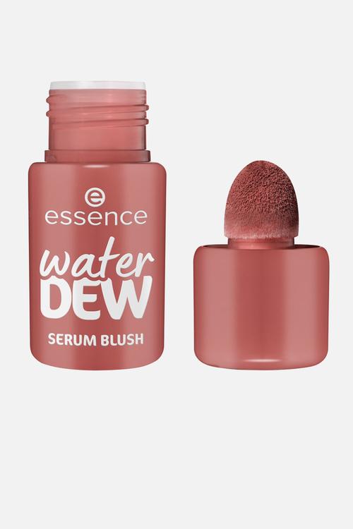 water DEW SERUM BLUSH - 30 Rose Mood