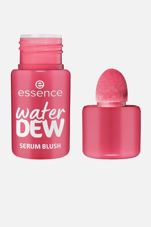 water DEW SERUM BLUSH - 40 Milky Berry