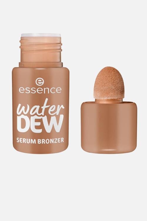 water DEW SERUM BRONZER - 10 Latte Drop