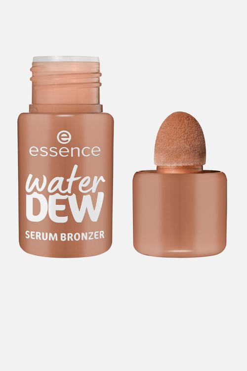 water DEW SERUM BRONZER - 20 Honey Tan