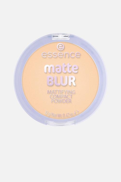 matte BLUR MATTIFYING COMPACT POWDER - 20