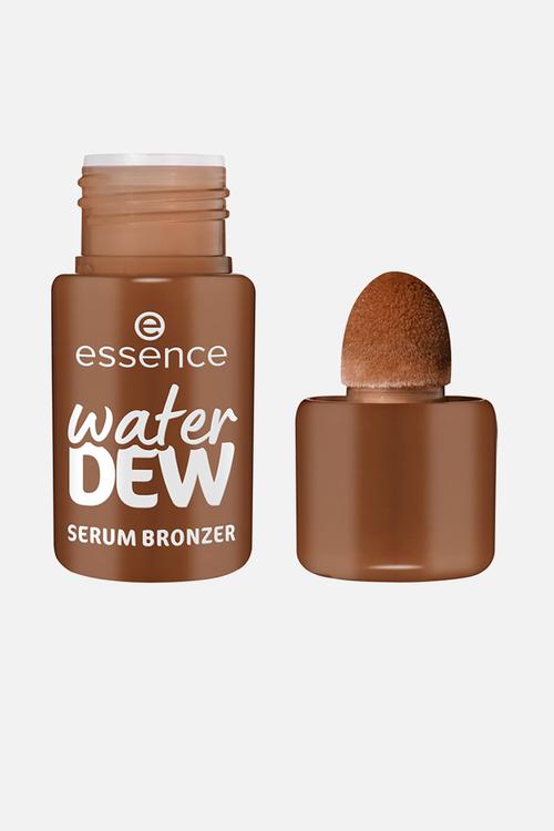 water DEW SERUM BRONZER - 30 Spritz Glow
