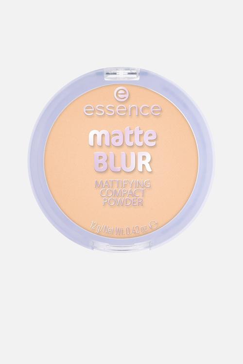 matte BLUR MATTIFYING COMPACT POWDER - 30
