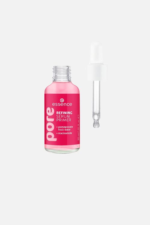 pore REFINING SERUM PRIMER