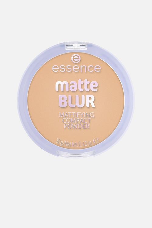 matte BLUR MATTIFYING COMPACT POWDER - 40