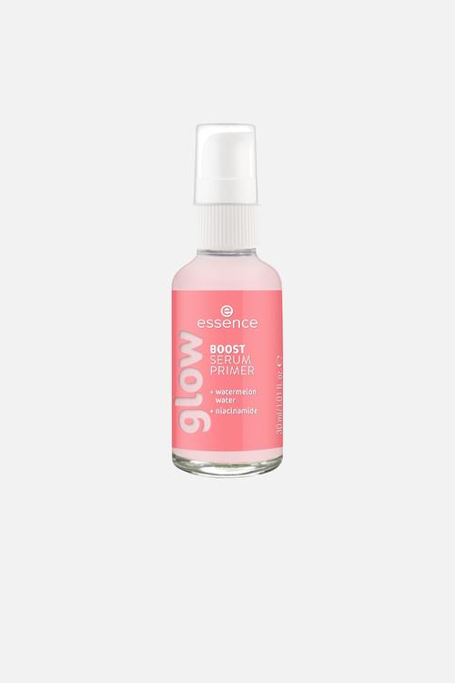 glow BOOST SERUM PRIMER