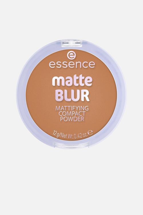 matte BLUR MATTIFYING COMPACT POWDER - 50