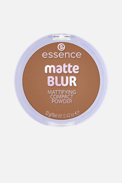 matte BLUR MATTIFYING COMPACT POWDER - 60