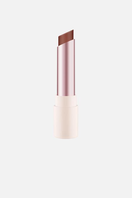 BLUR soufflé sheer nude lip balm - 05 Nude Toffee