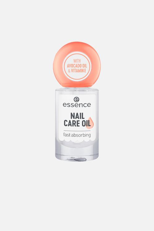 NAIL CARE OIL