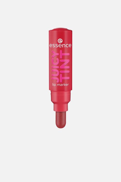 JUICY TINT lip marker - 03 Cherry Crush