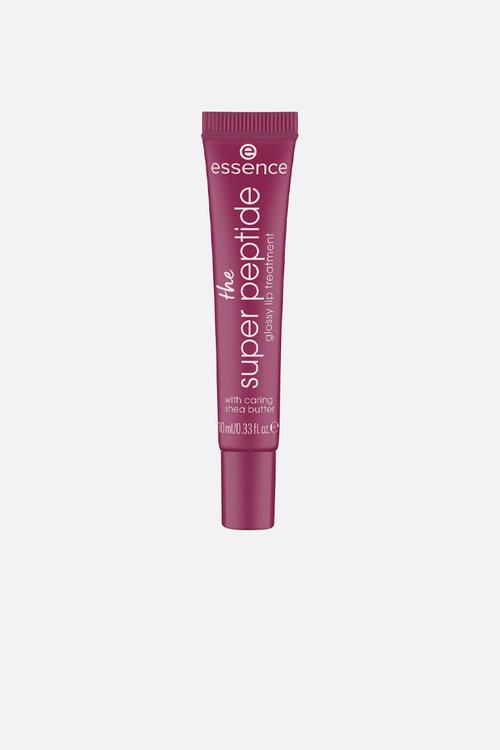 the super peptide glossy lip treatment - 08 Cherrylicious!