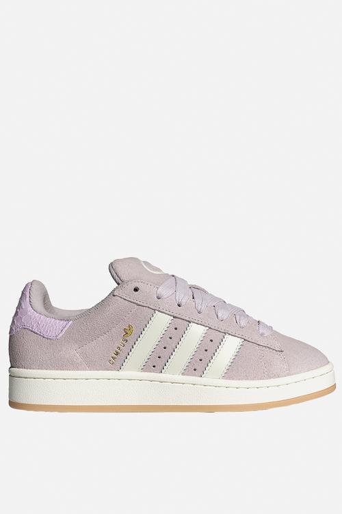 CAMPUS 00s W - ice purple/off white/powder plum