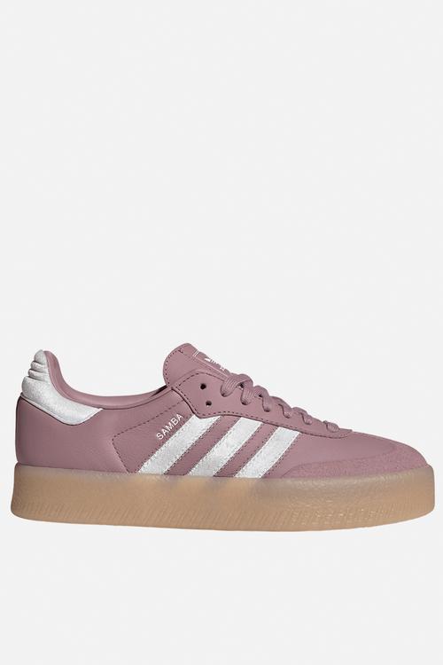 SAMBAE W - magic mauve/ftwr white/GUM 3