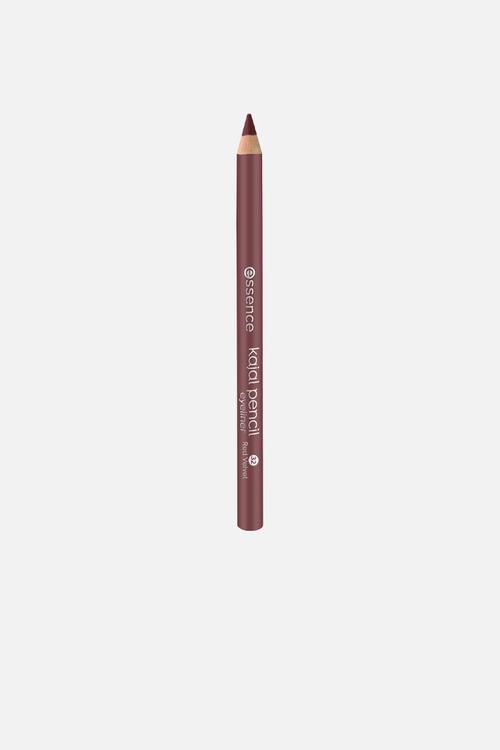 kajal pencil - 32 Red Velvet