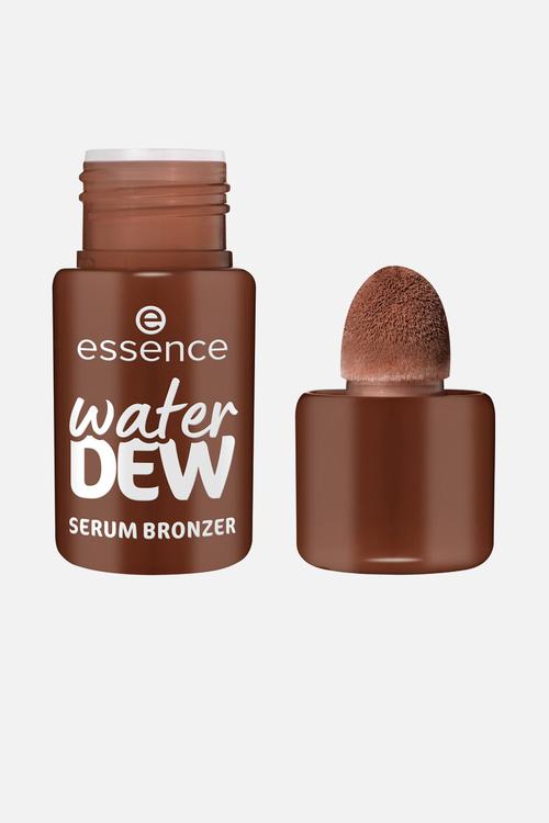 water DEW SERUM BRONZER - 40 Deep Beam