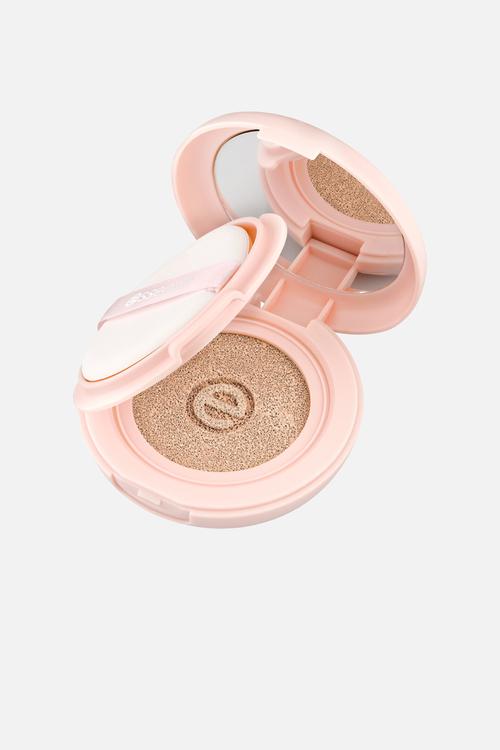silky CUSHION FOUNDATION - 115