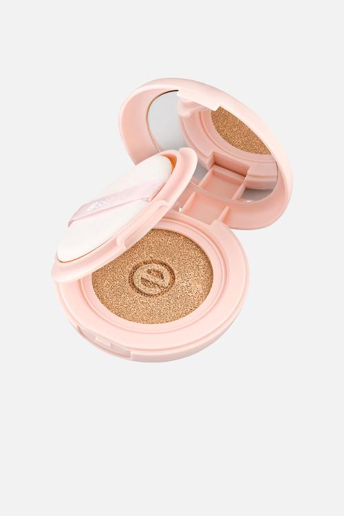 silky CUSHION FOUNDATION - 155
