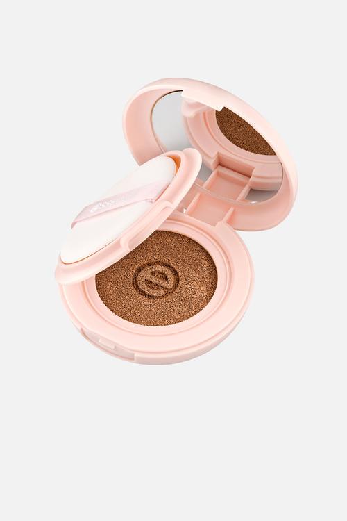 silky CUSHION FOUNDATION - 205