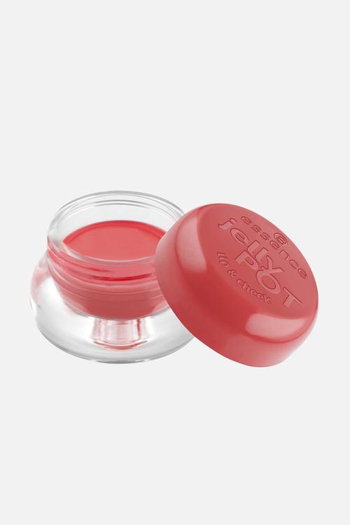jelly POT lip & cheek balm - 10 Hug Me!