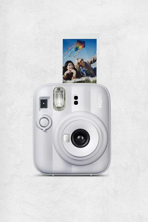 Instax mini 13 - white