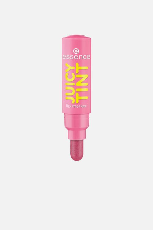 JUICY TINT lip marker - 04 Raspberry Rush