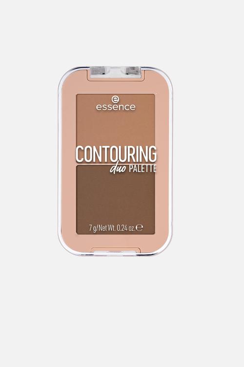 CONTOURING duo PALETTE - 20 Medium