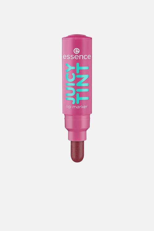 JUICY TINT lip marker - 05 Plum Party