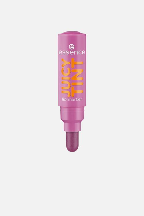 JUICY TINT lip marker - 06 Blueberry Bite