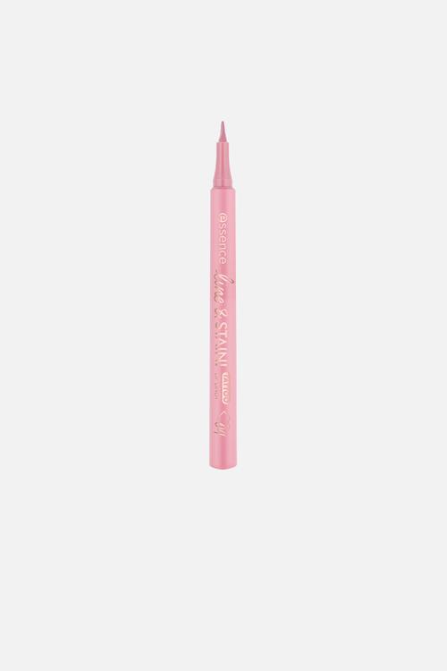 line & STAIN! TATTOO LIP LINER - 04 Blush Rush