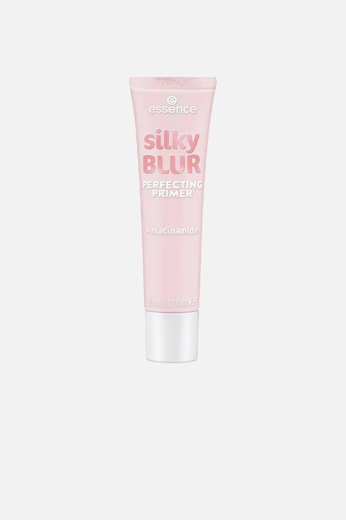 silky BLUR PERFECTING PRIMER