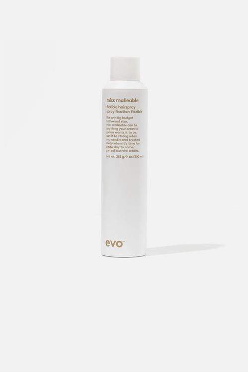 Miss Malleable Flexible Hair Spray - 300ml
