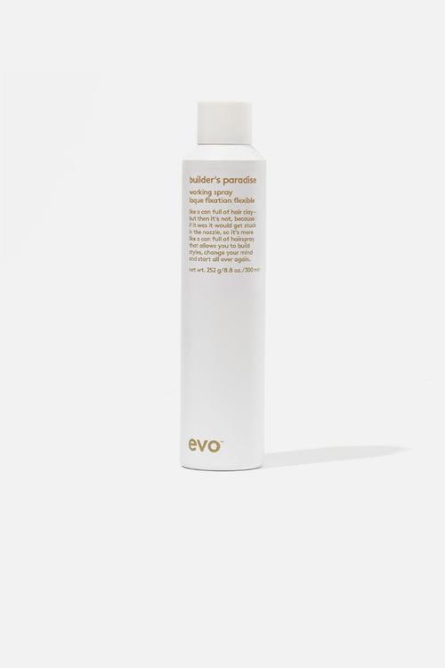 Builders Paradise Working Spray - 300ml