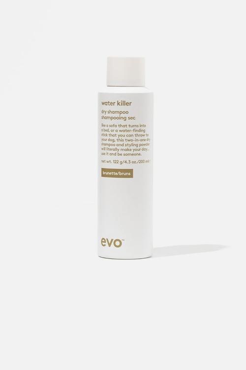 Water Killer Dry Shampoo - Brunette - 200ml
