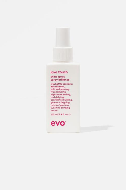 Love Touch Shine Spray - 100ml