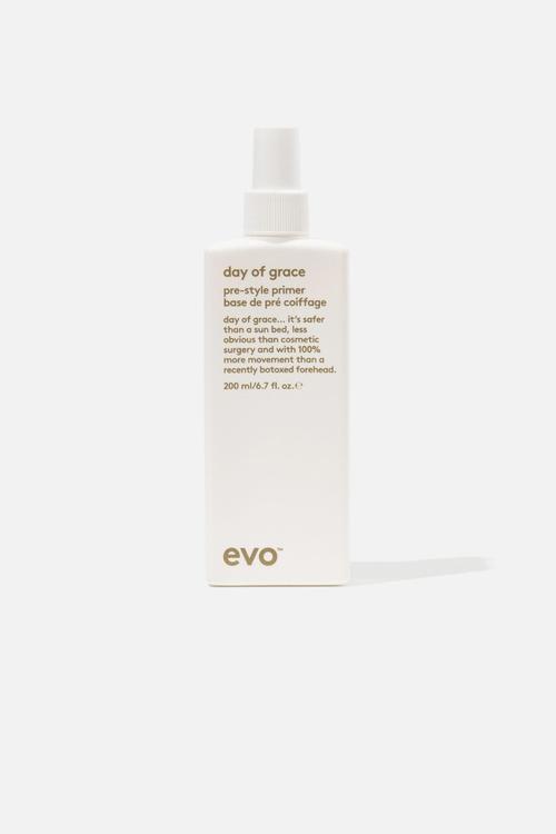 Day Of Grace Pre-Styling Primer - 200ml