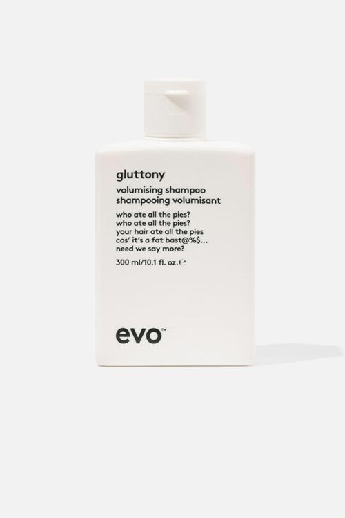 Gluttony Volumising Shampoo - 300ml