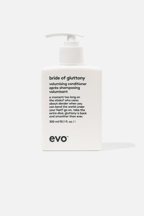 Bride Gluttony Volumising Conditioner - 300ml