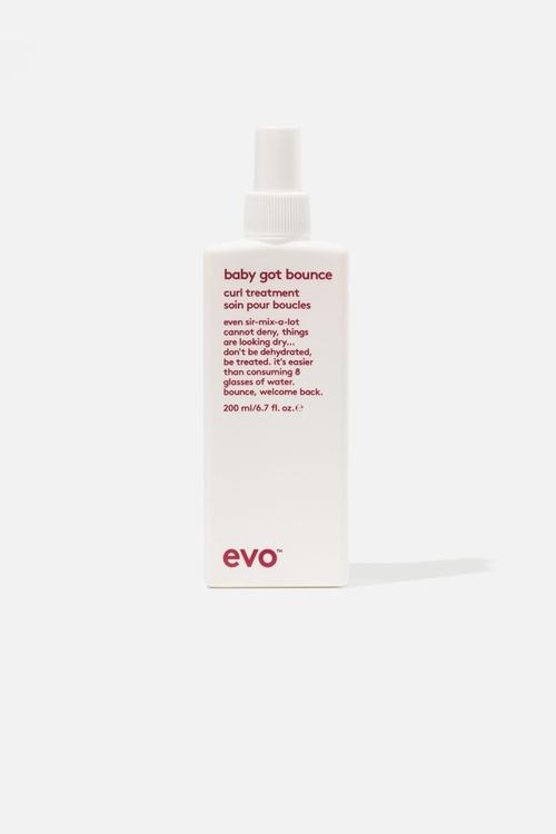 Baby Got Bounce Curl Treatment - 200ml