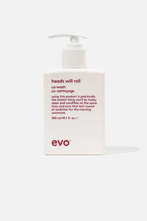 Heads Will Roll Cleansing Conditioner - 300ml