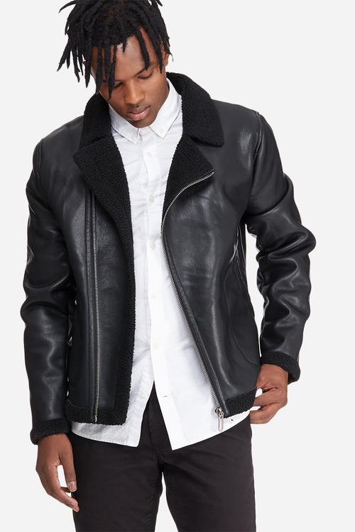 Lanford jacket